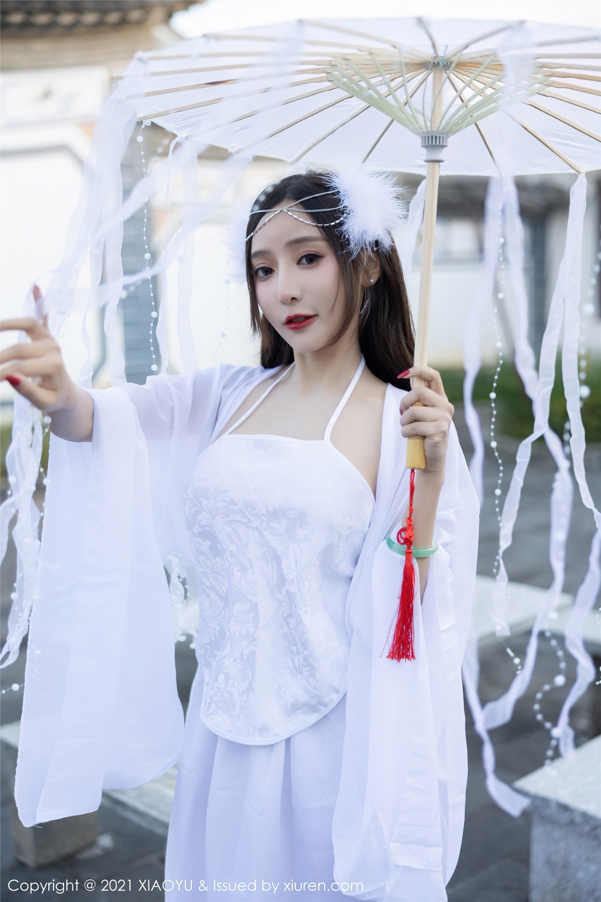 XIAOYU语画界 2021.12.09 Vol.672 王馨瑶yanni